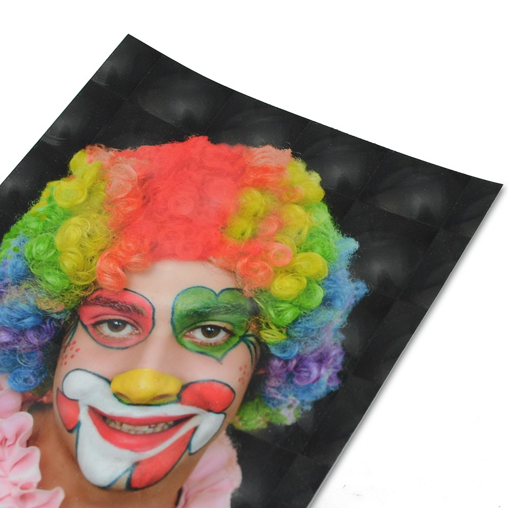 Folie laminare suprafata 3D - imagine 3